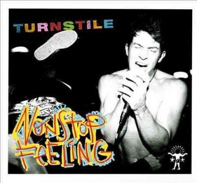 Non Stop Feeling - (Import Vinyl Record)