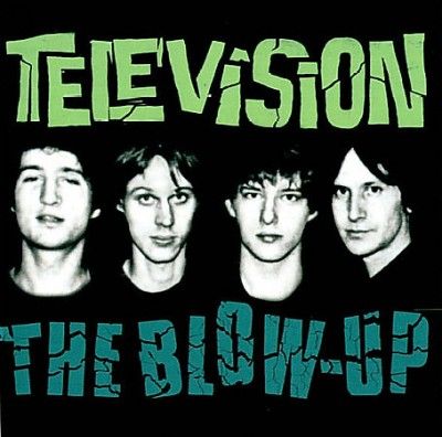 Television - Blow Up (Vinyl)