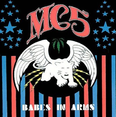 Babes in Arms - (Import Vinyl Record)