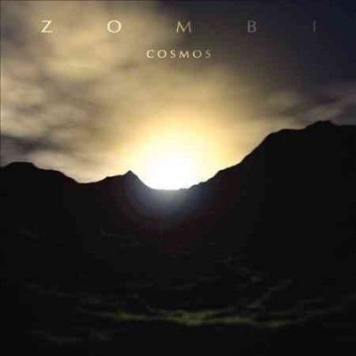 Zombi - Cosmos (Vinyl)