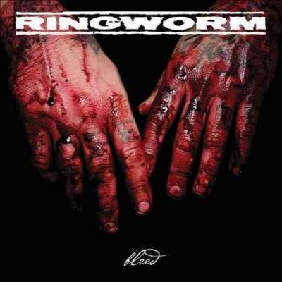 Ringworm - Bleed 10 (Vinyl)