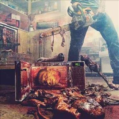 Exhumed - Gore Metal: Necrospective (Vinyl)