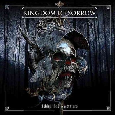 Kingdom Of Sorrow - Behind The Blackest Tears (Vinyl)