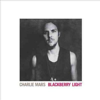 Blackberry Light - (Import Vinyl Record)