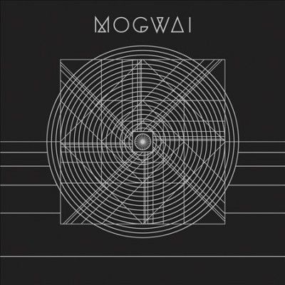 Mogwai - Music Industry 3 Fitness Industry 1 (Vinyl)