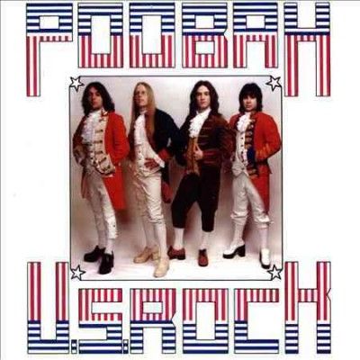 Poobah - Us Rock (Vinyl)