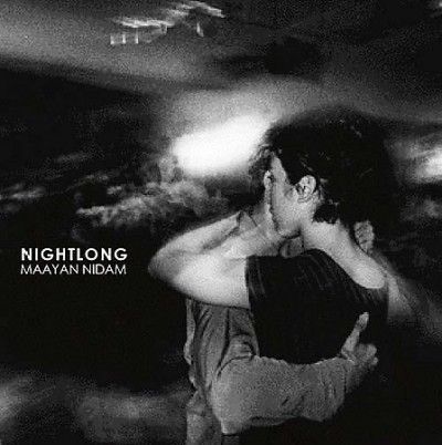 Maayan Nidam - Nightlong (Vinyl)
