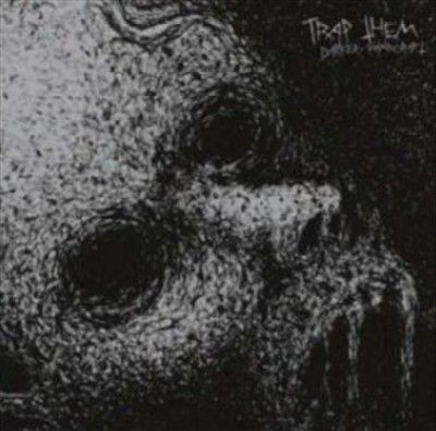 Trap Them - Darker Handcraft (Vinyl)