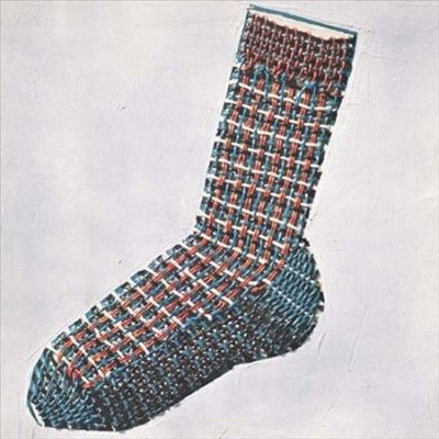 Leg End (Vinyl / 12" Album)