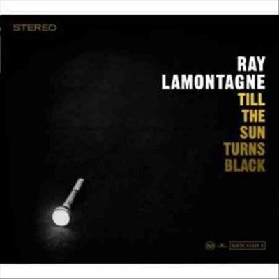 Ray Lamontagne - Till The Sun Turns Black (Vinyl)
