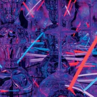 Tom Trago - Light Fantastic (Vinyl)