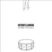 Arthur's Landing - Second Thoughts Part 2 (Vinyl)