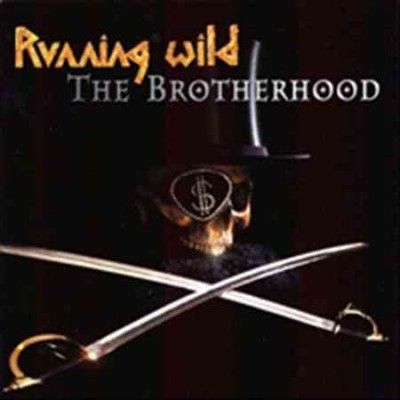 Brotherhood - (Import Vinyl Record)