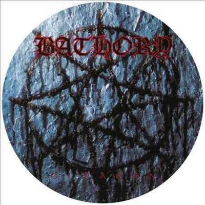 Bathory - Octagon (Vinyl)