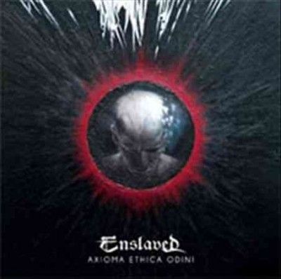 Enslaved - Axioma Ethica Odini (Vinyl)