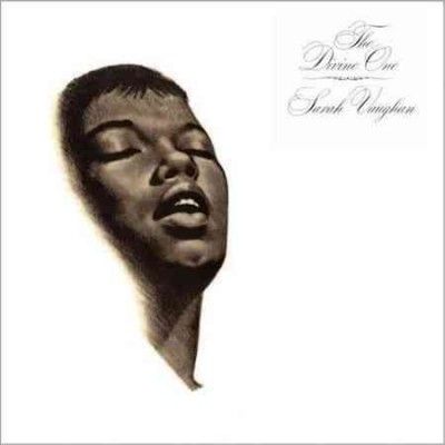 Sarah Vaughan - Divine One (Vinyl)