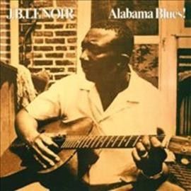 J.B. Lenoir - Alabama Blues (Vinyl)