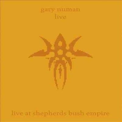 Live at Shepherds Bush - (Import Vinyl Record)