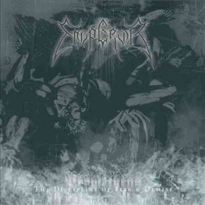 Prometheus:Discipline of Fire &amp; Demis - (Import Vinyl Record)
