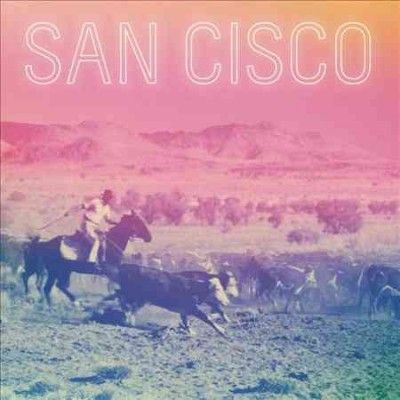San Cisco - (Import Vinyl Record)