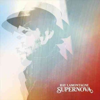 Ray Lamontagne - Supernova (Vinyl)