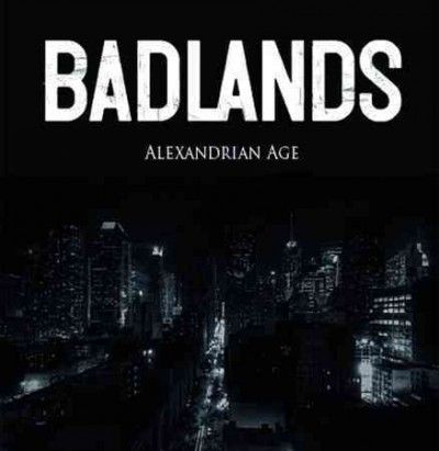 Alexandrian Age (Vinyl / 12" Album)
