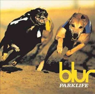 Blur - Parklife (Vinyl)