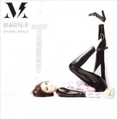 Marnie - Crystal World (Vinyl)