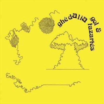 Gol - Alpes (Vinyl)