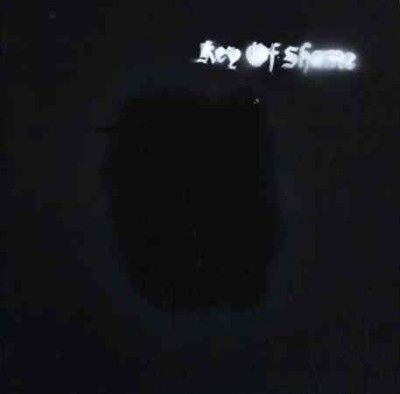 Key Of Shame - Key Of Shame (Vinyl)
