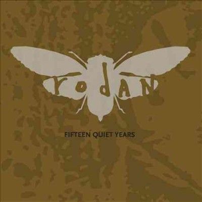 Rodan - Fifteen Quiet Years (Vinyl)