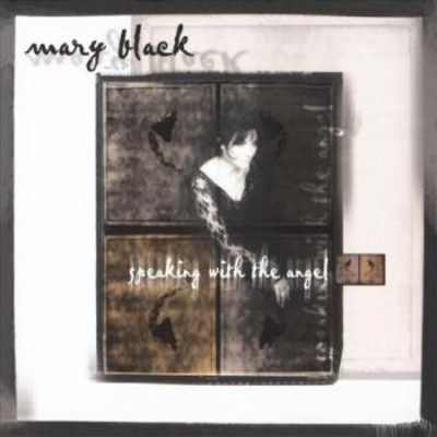 Mary Black - Speaking With The Angel (Vinyl)