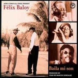 Afro - Cuban All Stars - Baila Mi Son (Vinyl)