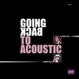 Buddy Guy - Going Back To Acoustic (Vinyl)