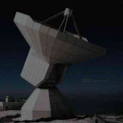 Lake People - Purposely Uncertain Field (Vinyl)