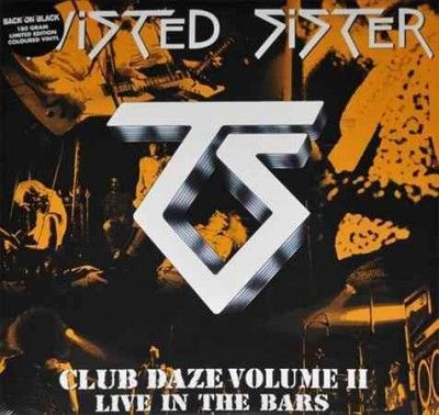 Club Daze Vol II - (Import Vinyl Record)