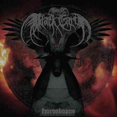 Book Of Black Earth - Horoskopus (Vinyl)