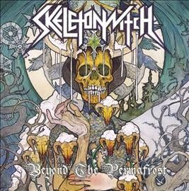 Skeletonwitch - Beyond The Permanfrost (Vinyl)