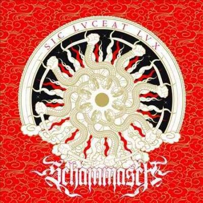 Schammasch - Sic Lvceat Lvx (Vinyl)
