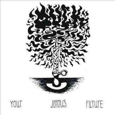 Muck - Your Joyous Future (Vinyl)
