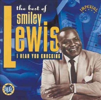 Smiley Lewis - I Hear You Knocking (Vinyl)