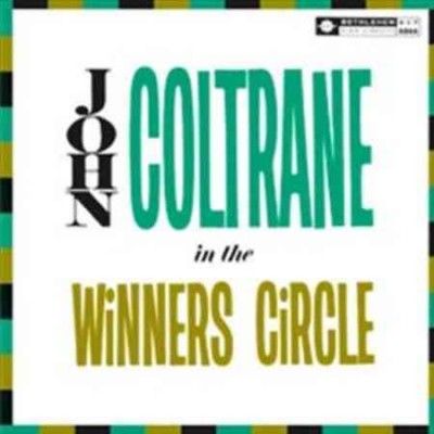 John Coltrane - In The Winners Circle (Vinyl)