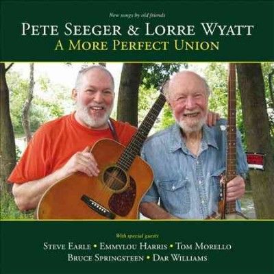 More Perfect Union - (Import Vinyl Record)
