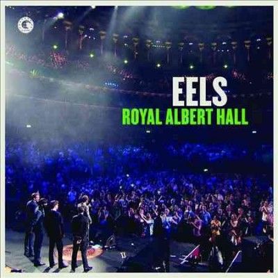 Royal Albert Hall (Vinyl / 12" Album with DVD)