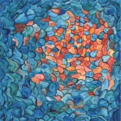 A Dream Outside (Vinyl / 12" Album)