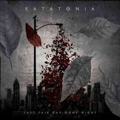 Last Fair Day Gone Night - (Import Vinyl Record)