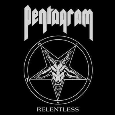Pentagram - Relentless (Vinyl)