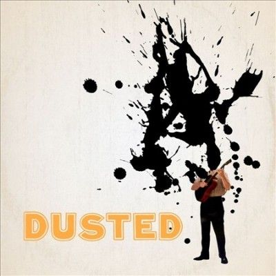 Dusted - Total Dust (Vinyl)