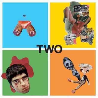Owls - Two (Vinyl)