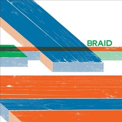 Braid - Closer To Closed (Vinyl)